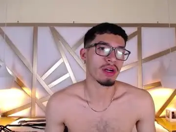 Chaturbate Live Sex Cam of jaxon_carter