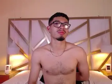 Chaturbate Live Sex Cam of jaxon_carter