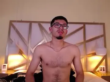 Chaturbate Best live sex cam show of jaxon_carter