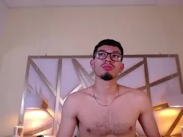 Chaturbate Adult Video Chat of jaxon_carter