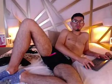 Chaturbate Best Webcam of jaxon_carter