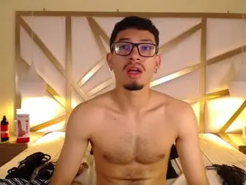 Chaturbate Nude Webcam of jaxon_carter