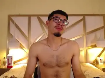 Chaturbate Private Sex Chat of jaxon_carter