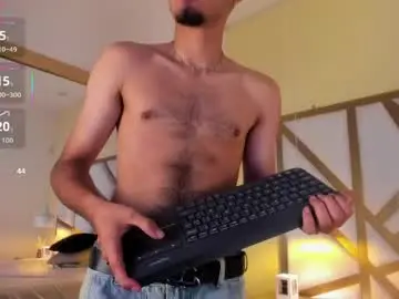 Chaturbate Watch Live Sex Cams of jaxon_carter