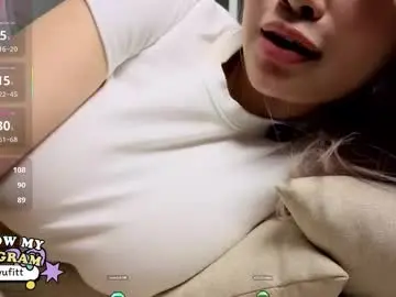 Chaturbate Free Porn Cam of kimryu