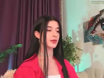 Chaturbate Best live sex cam show of laura_coy