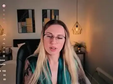 Chaturbate Best Webcam of lexi_terele
