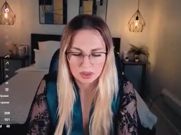 Chaturbate Private Sex Chat of lexi_terele