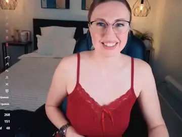 Chaturbate Adult Video Chat of lexi_terele