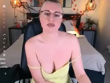 Chaturbate Adult Webcam of lexi_terele