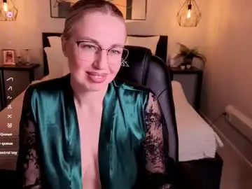 Chaturbate Sex Cam of lexi_terele