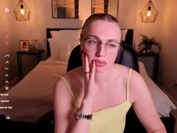 Chaturbate Sex Chat of lexi_terele