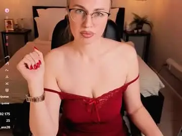 Chaturbate Live Sex of lexi_terele