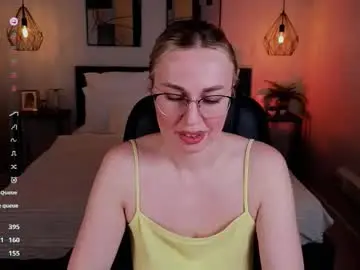 Chaturbate Best Webcam of lexi_terele