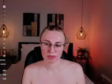 Chaturbate Live Sex Cam of lexi_terele