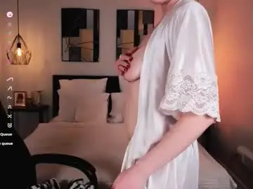 Chaturbate Live Sex of lexi_terele