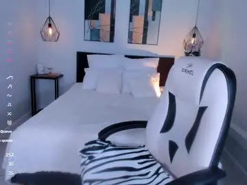 Chaturbate Adult Webcam of lexi_terele