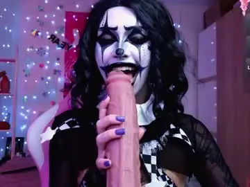 Chaturbate Best Webcam of leylanoir_02