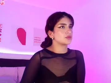 Chaturbate Private Sex Chat of liliith_savett