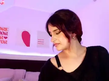 Chaturbate Free Porn Cam of liliith_savett