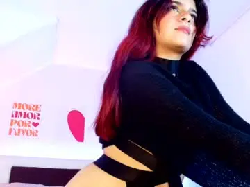 Chaturbate Best Webcam of liliith_savett