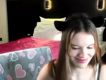 Chaturbate Free Live Porn of little_pawsy