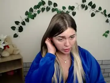 Chaturbate Sex Cam of magic_katarina_