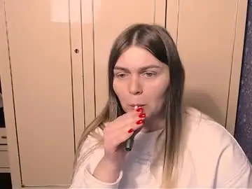 Chaturbate Live Porn of magic_katarina_