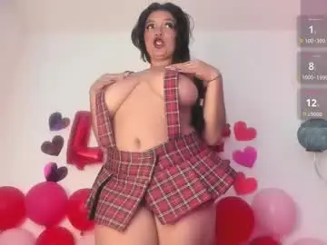 Chaturbate Adult Webcam of maitte_love