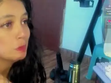 Chaturbate Free Porn Cam of maitte_love