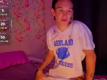 Chaturbate Adult Video Chat of malchikss