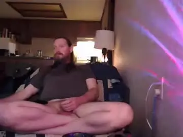 Chaturbate Best live sex cam show of matross43