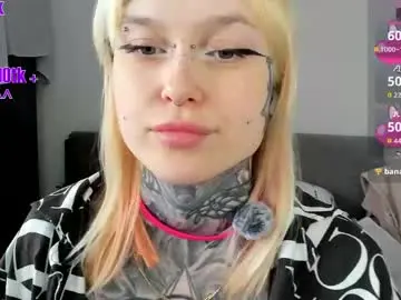 Chaturbate Best Webcam of max69alexa