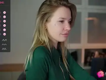 Chaturbate Nude Webcam of mel_collins