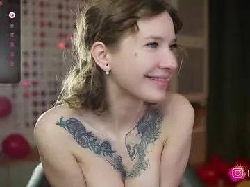 Chaturbate Nude Webcam of mel_collins