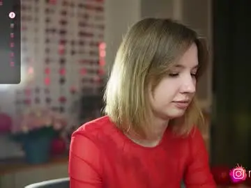 Chaturbate Adult Video Chat of mel_collins