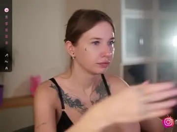 Chaturbate Free Porn Cam of mel_collins