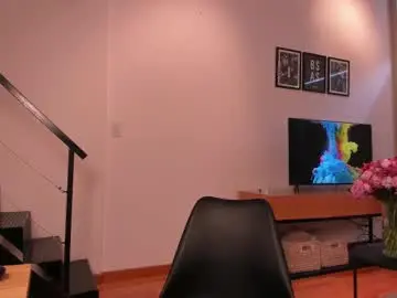 Chaturbate Private Sex Chat of mira_lite