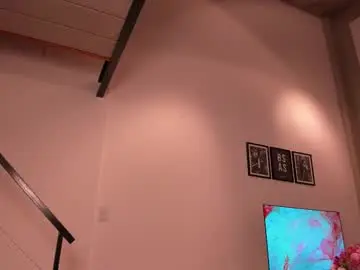 Chaturbate Live Sex of mira_lite