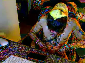 Chaturbate Live Porn of mycock4u247