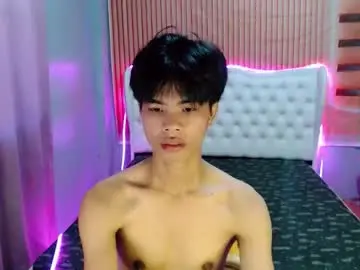Chaturbate Private Sex Chat of nagaselen34