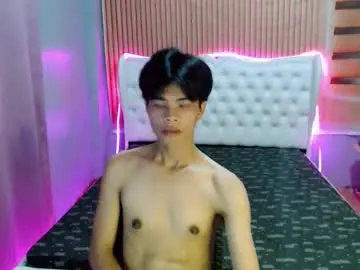 Chaturbate Private Sex Chat of nagaselen34