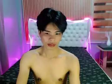 Chaturbate Best live sex cam show of nagaselen34