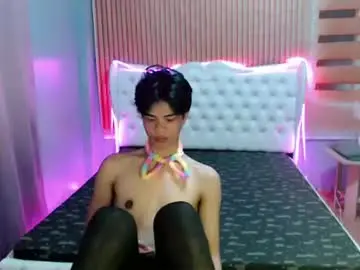 Chaturbate Sex Chat of nagaselen34
