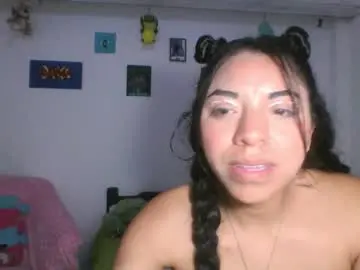 Chaturbate Sex Cam of nataliesweet22
