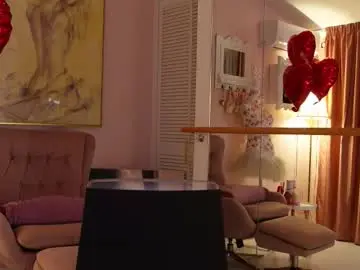 Chaturbate Adult Video Chat of oliviasway