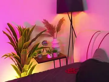 Chaturbate Adult Video Chat of pafosstar