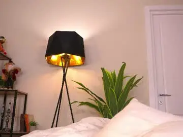 Chaturbate Sex Cam of pafosstar