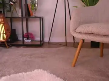 Chaturbate Free Porn Cam of pafosstar