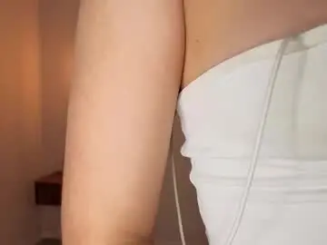 Chaturbate Free Live Porn of pussy_pikmi